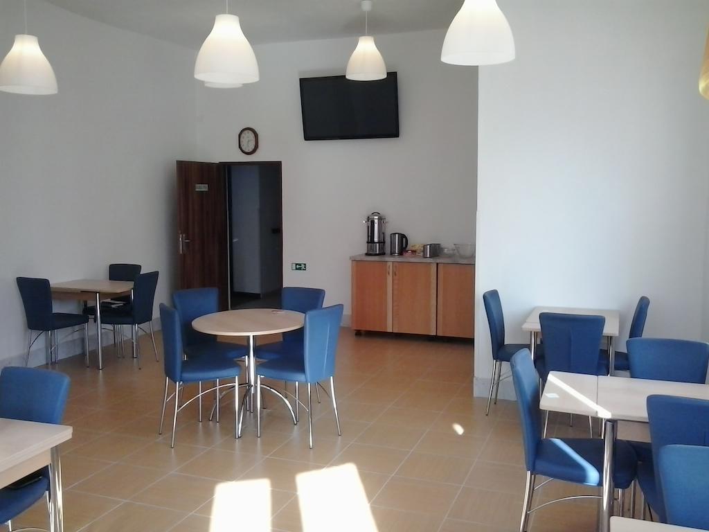 أبيرتامي Penzion Vila Victoria المظهر الخارجي الصورة